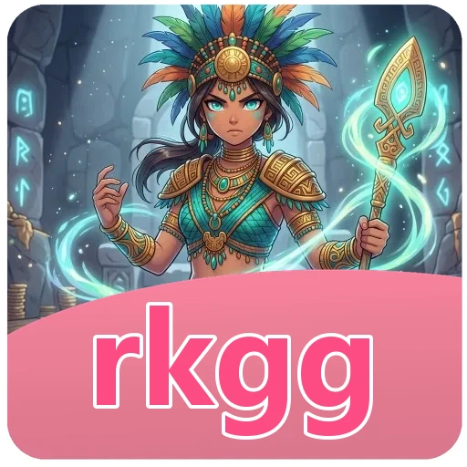Aplikasi rkgg Android